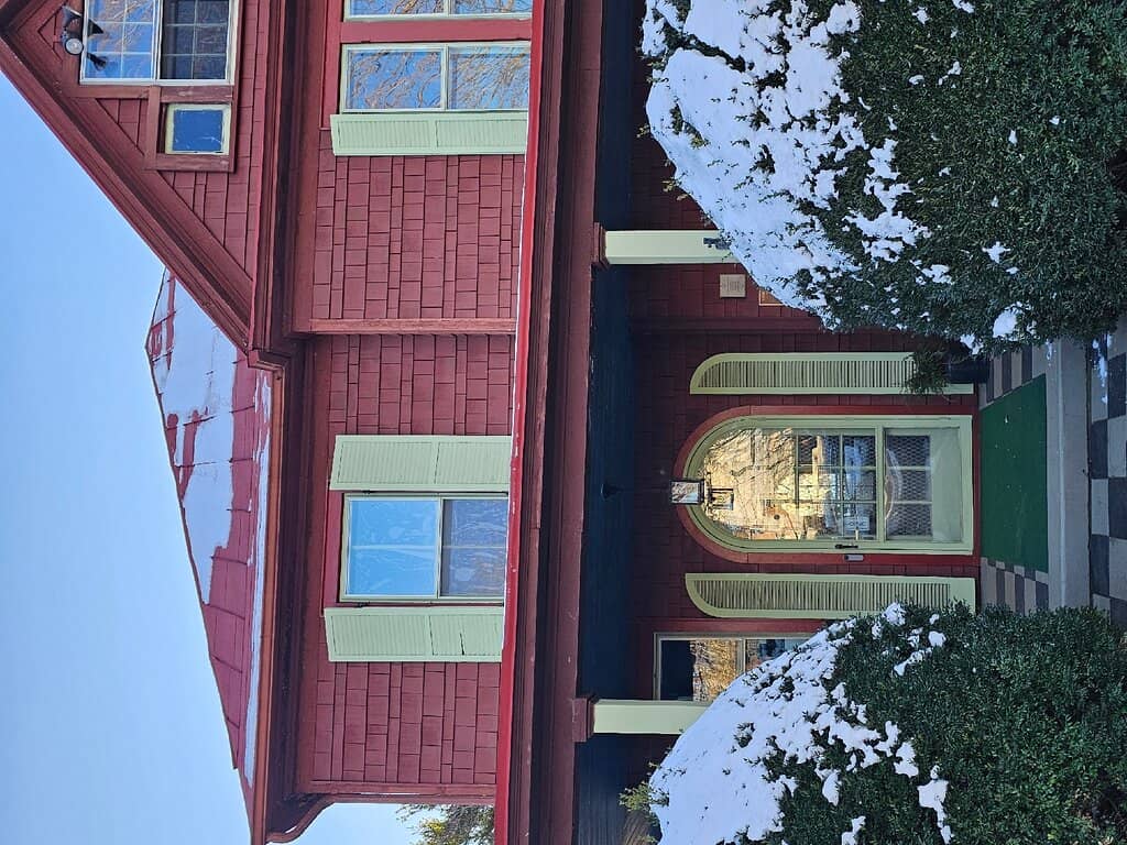 Vertical photo