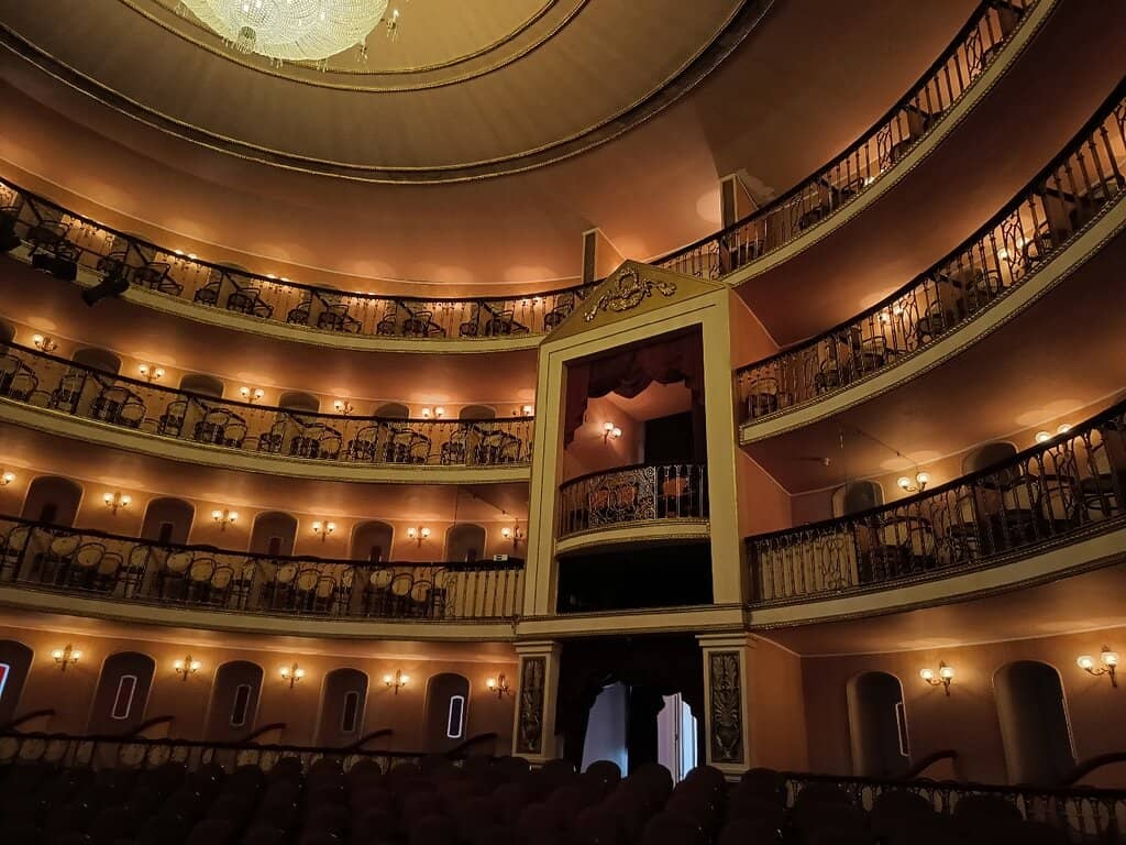 Neoclassical Architecture