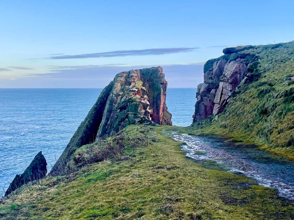 Scenic Coastal Walks