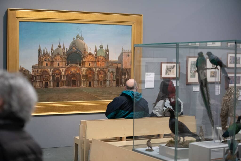 Ruskin Collection