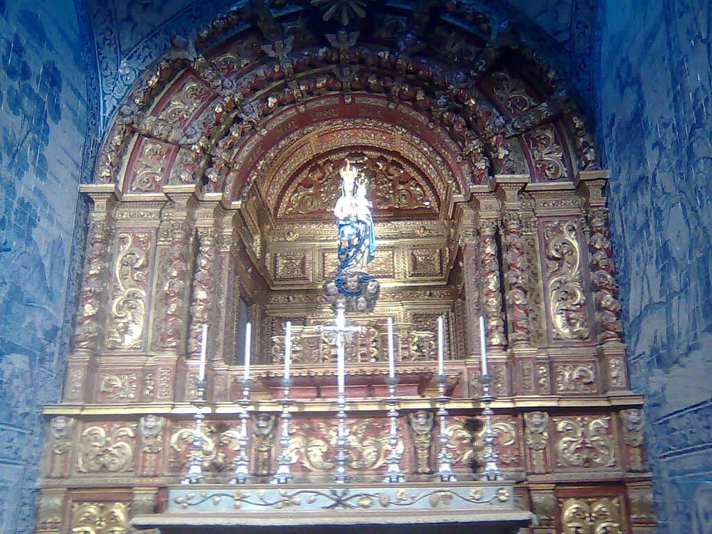 Chapel of Bones