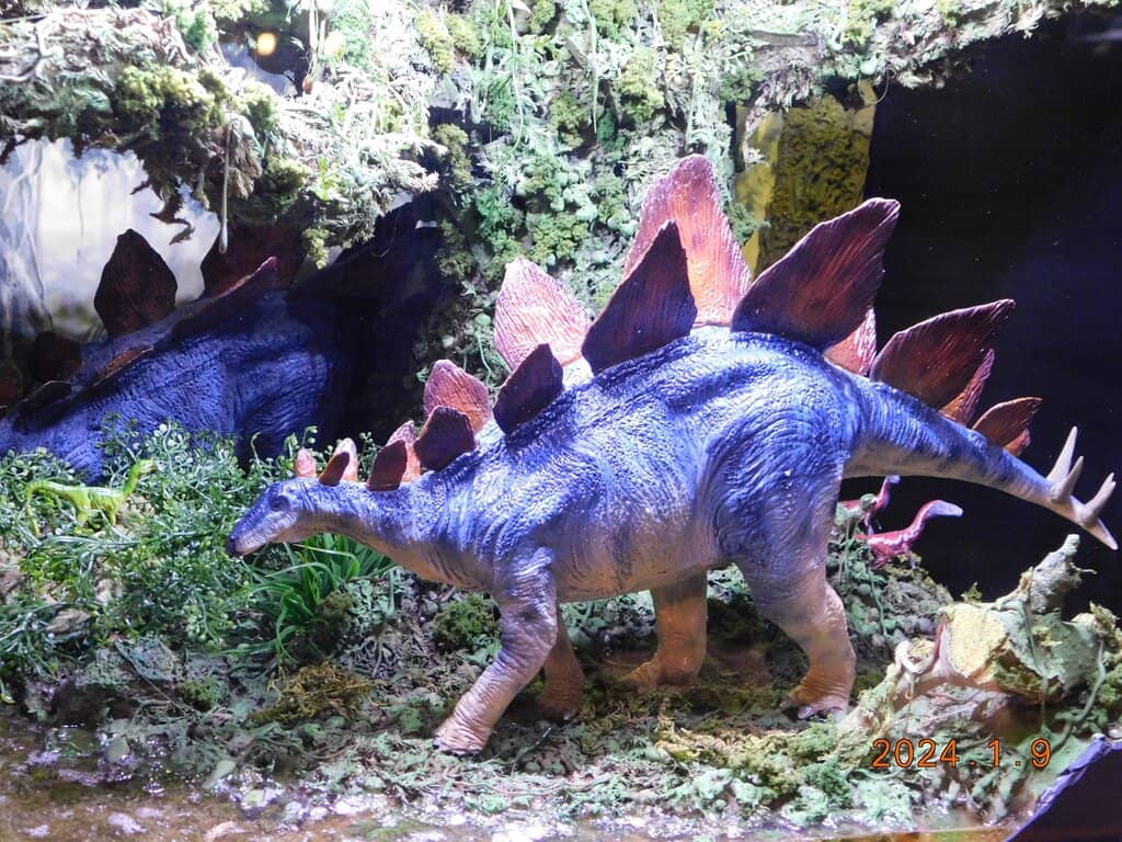 Diorama Artistry