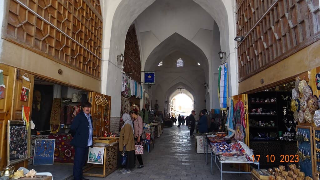 Architectural Grandeur