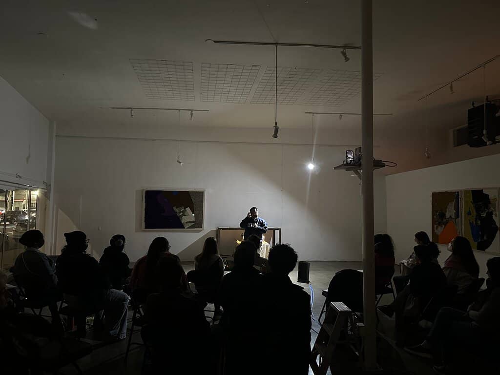 Eclectic Exhibitions