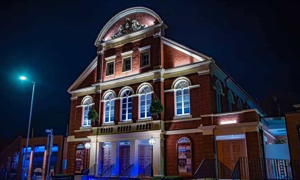 Live Music Performances