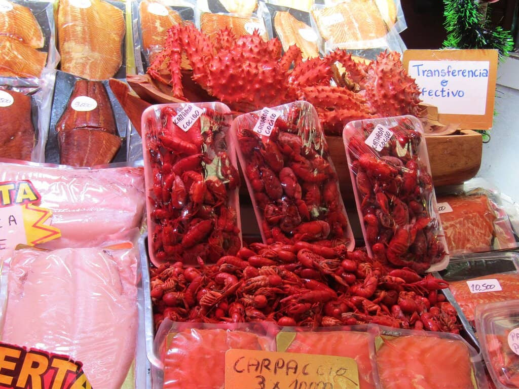 Souvenir Shops