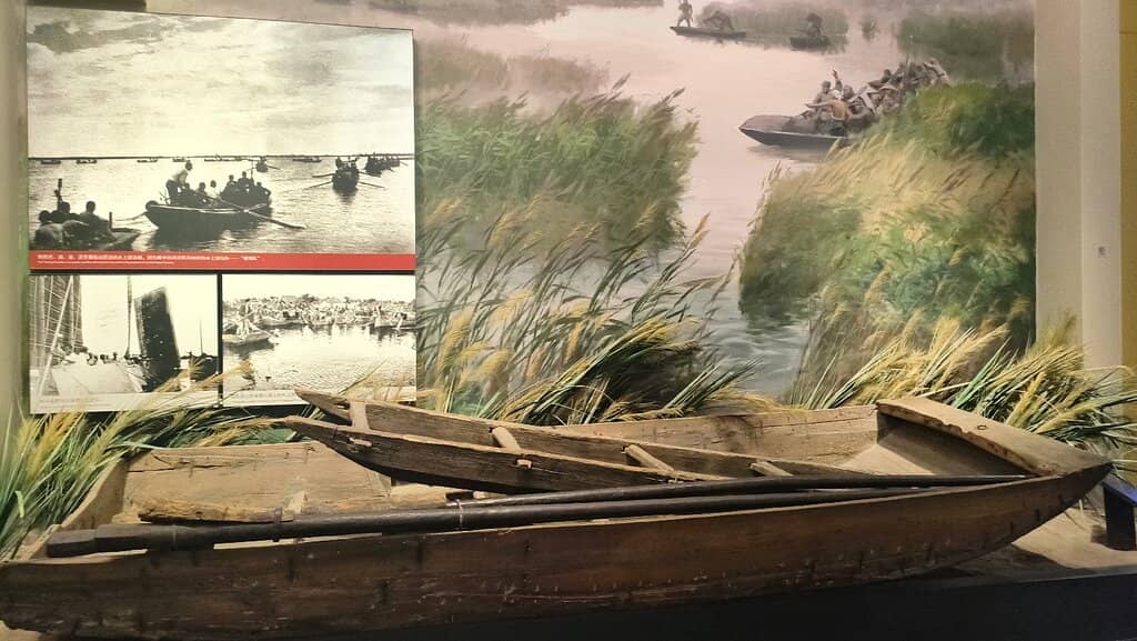 Nanjing Massacre Memorial Hall