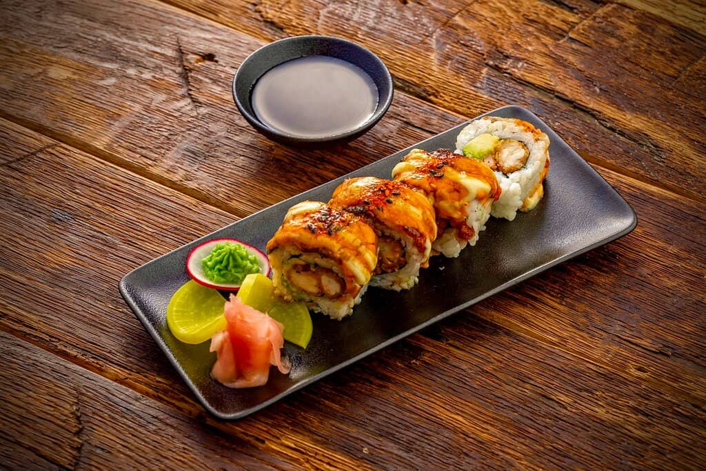 Magically Tasty Mocktails