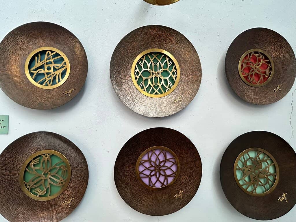 Reading Area & Bookstore