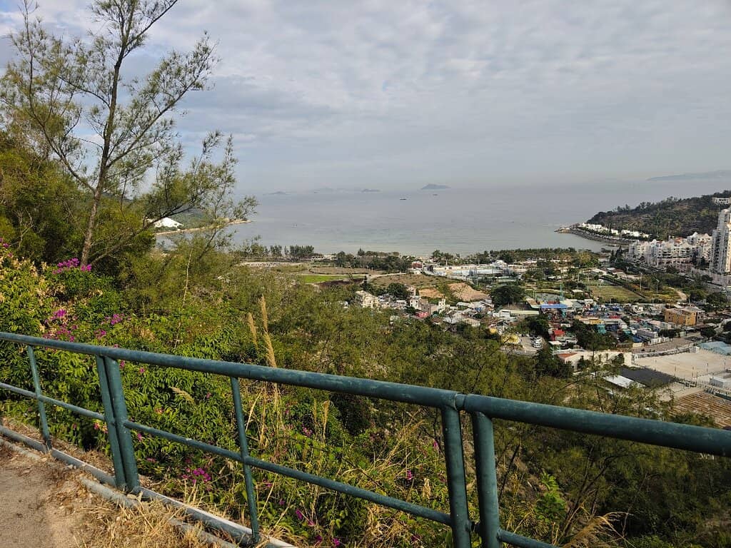 Coloane Village Charm