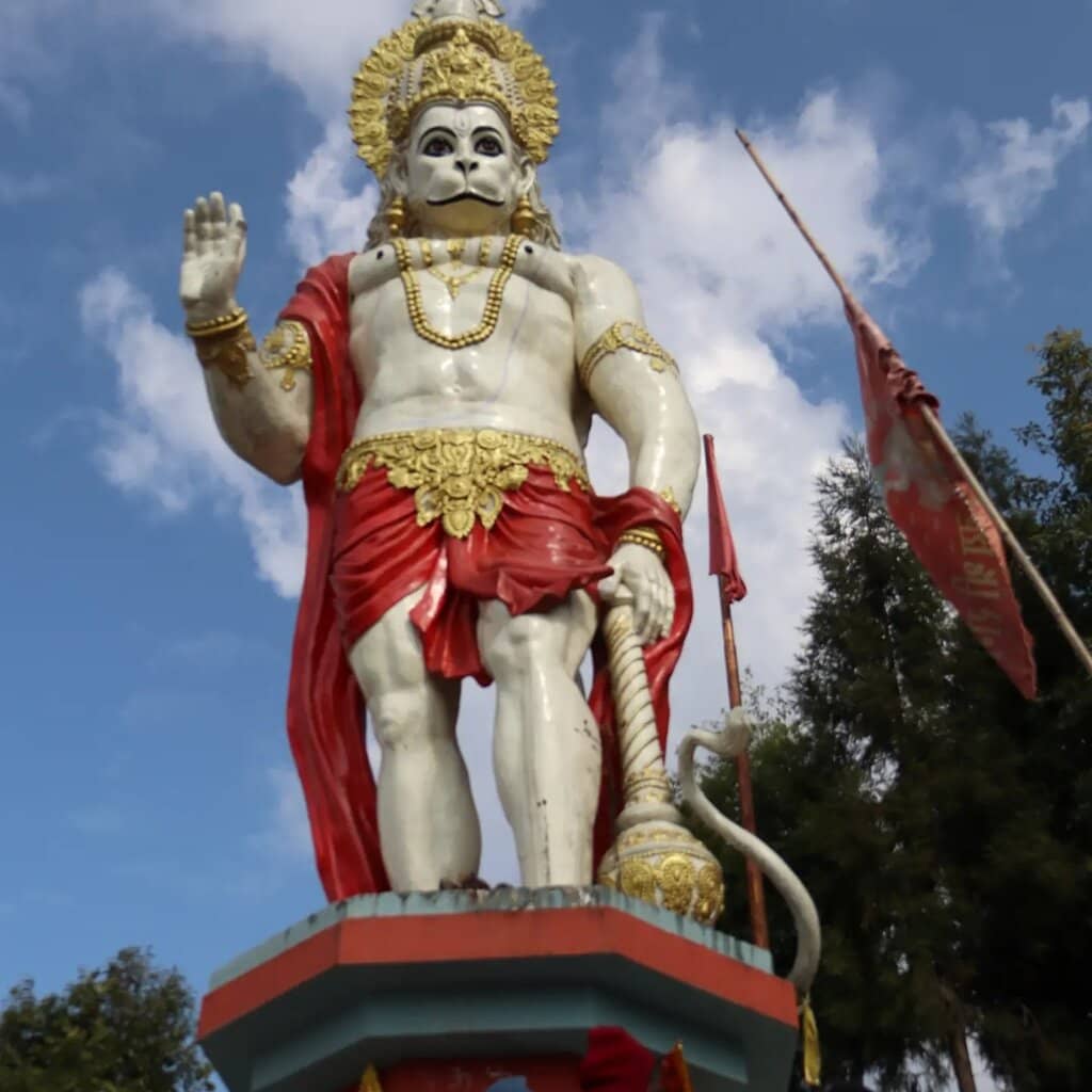 Misty Monsoon Landscapes