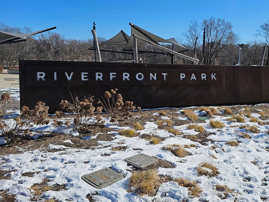 Interactive Splash Pad