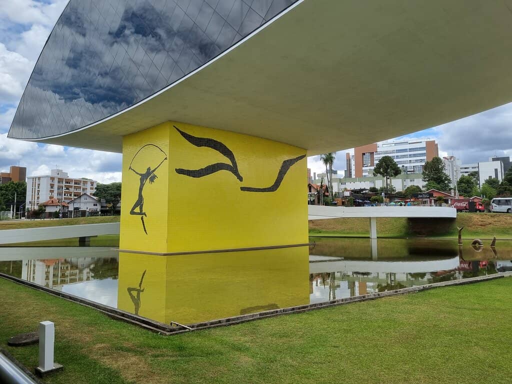 Coletivo Mosaico