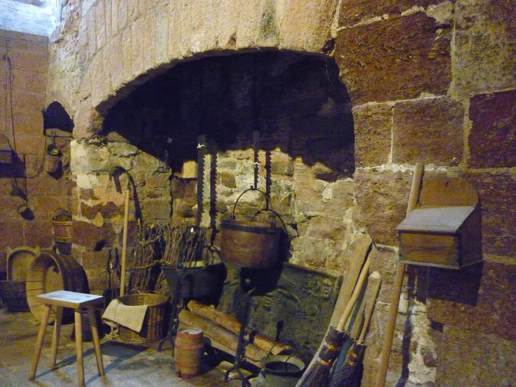 Historical Artefacts