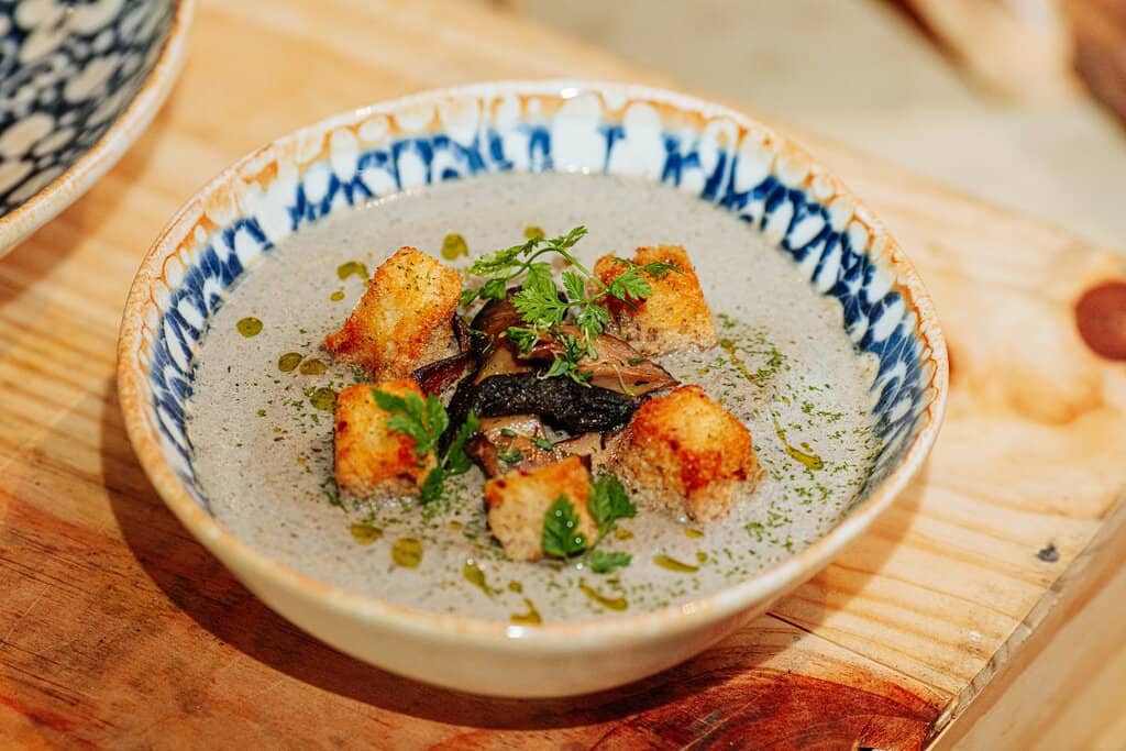 Friday Griglia BBQ Buffet