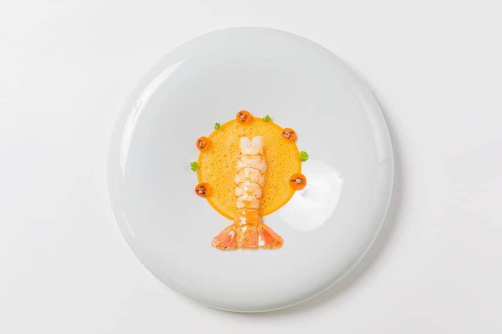 Exceptional Tasting Menus