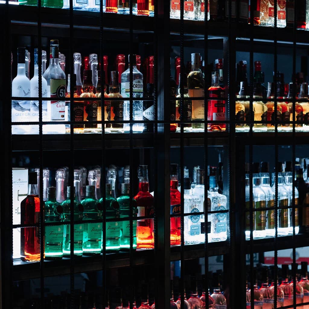 Delectable Georgian and International Dishes