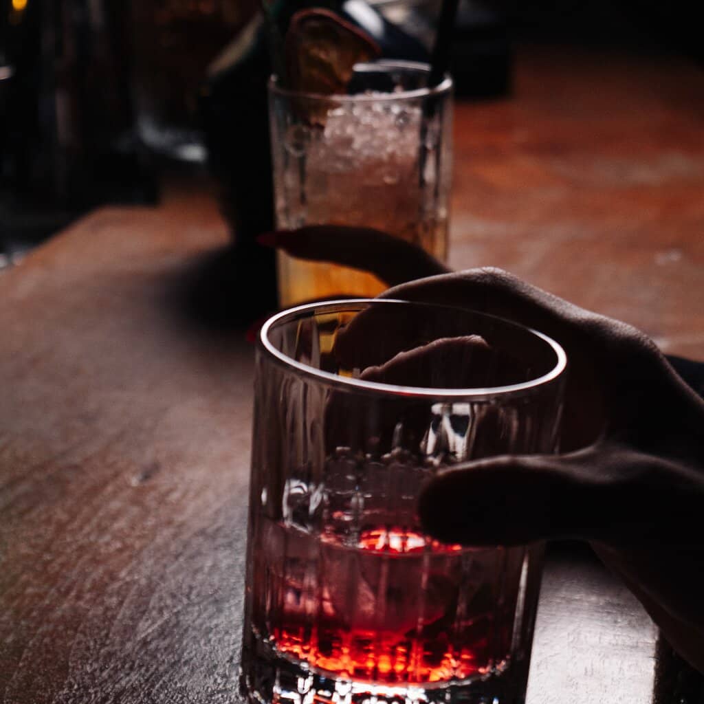 Premium Trieste Coffee