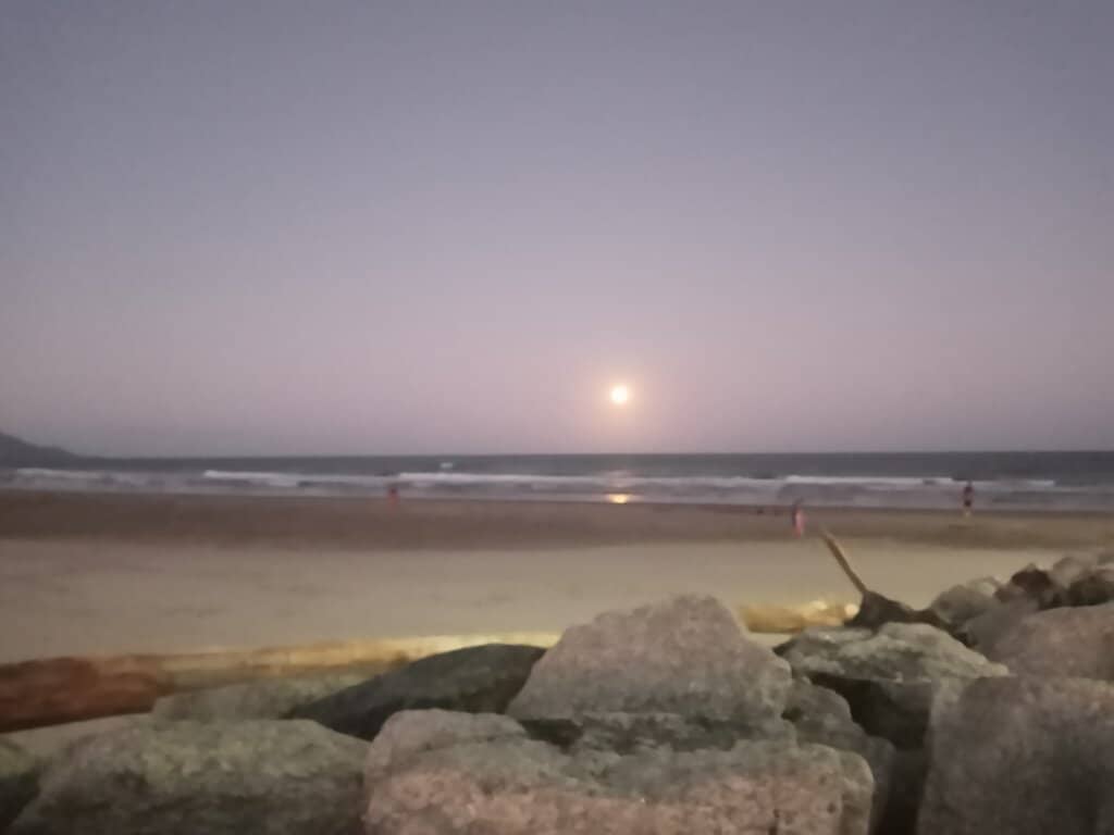 Sunset Photography