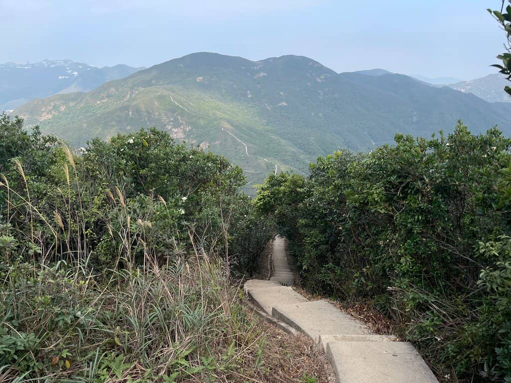 Japanese Tunnels