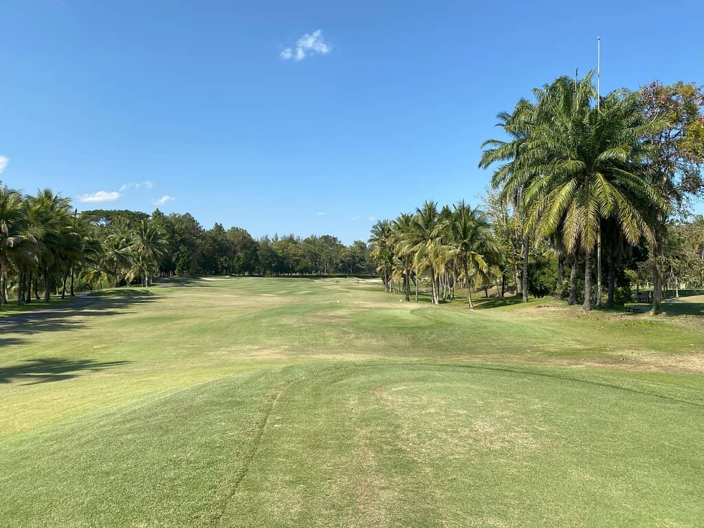 Night Golf Experience