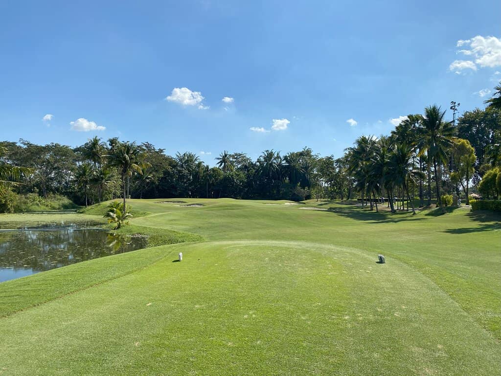 Signature Hole