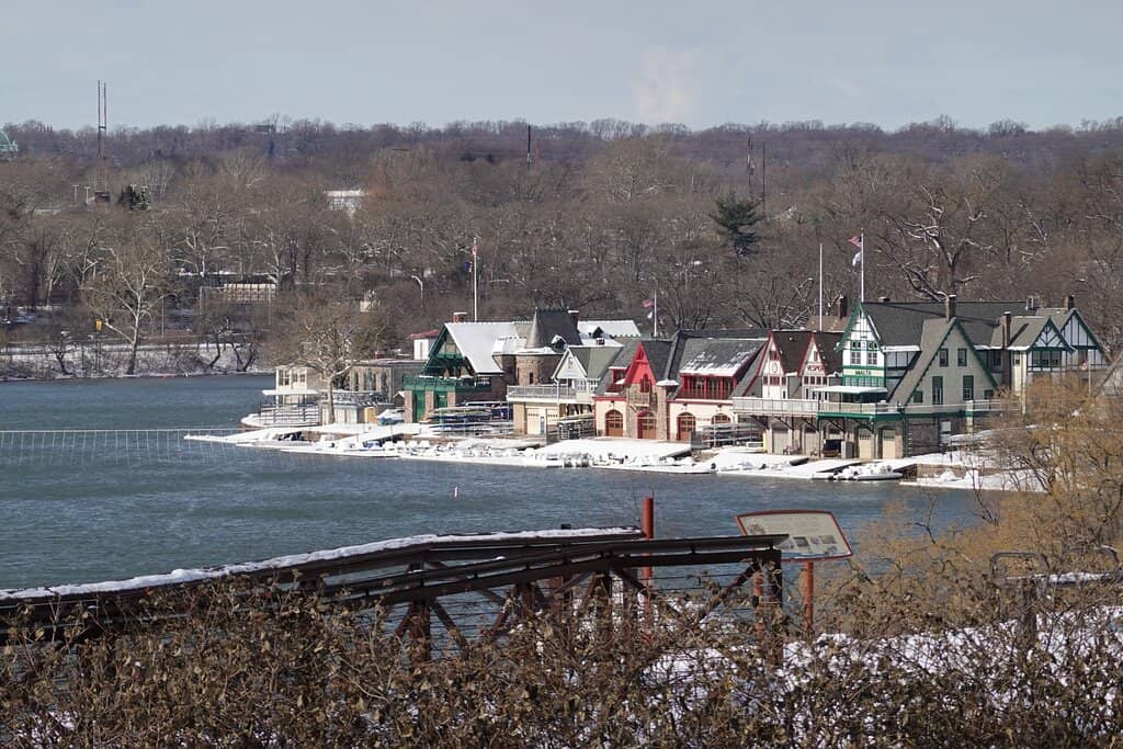 Rowing Club Heritage