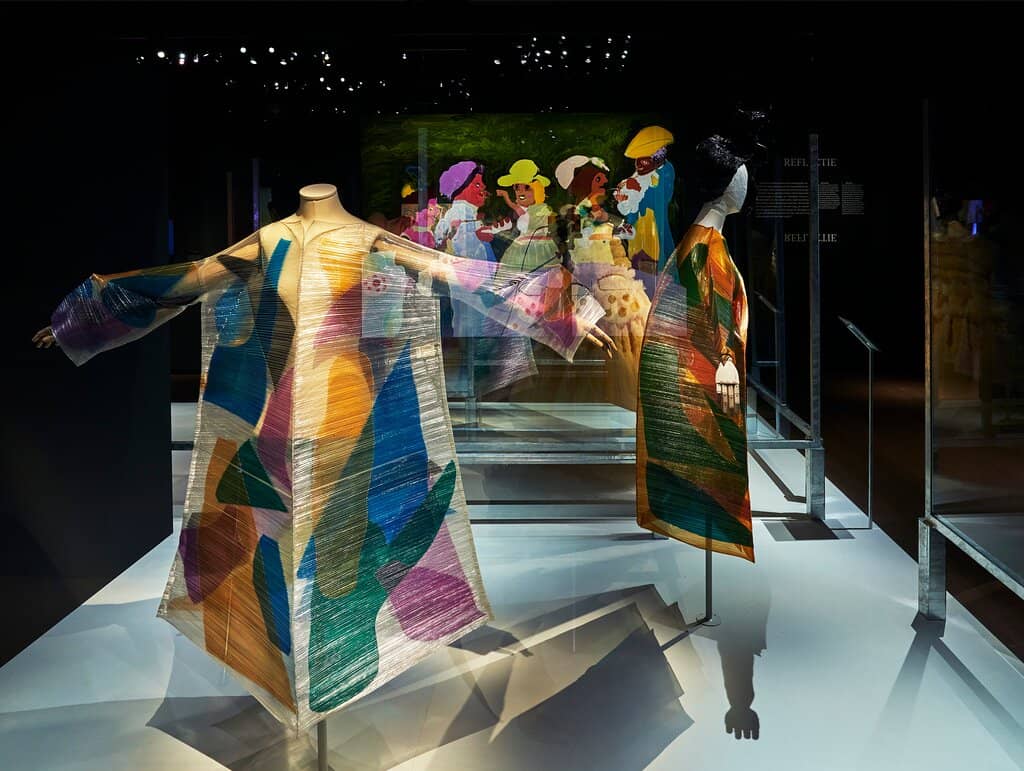 Temporary Exhibitions