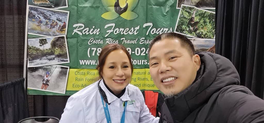 Women's Expo