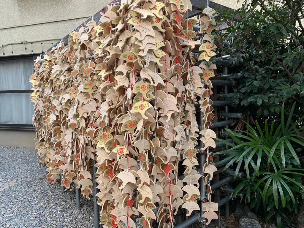 Lucky Charms & Wallets