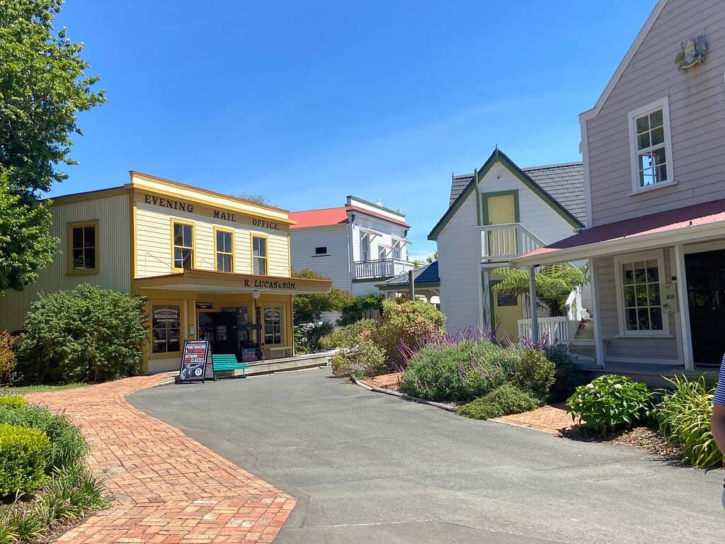 Miyazu Japanese Gardens