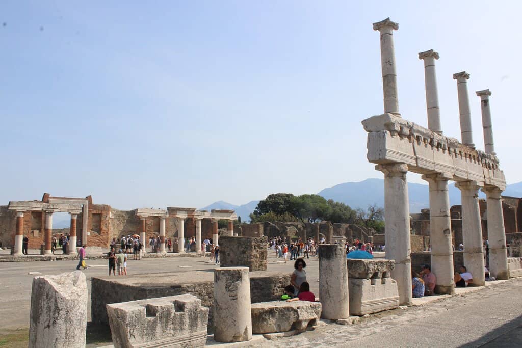 The Forum
