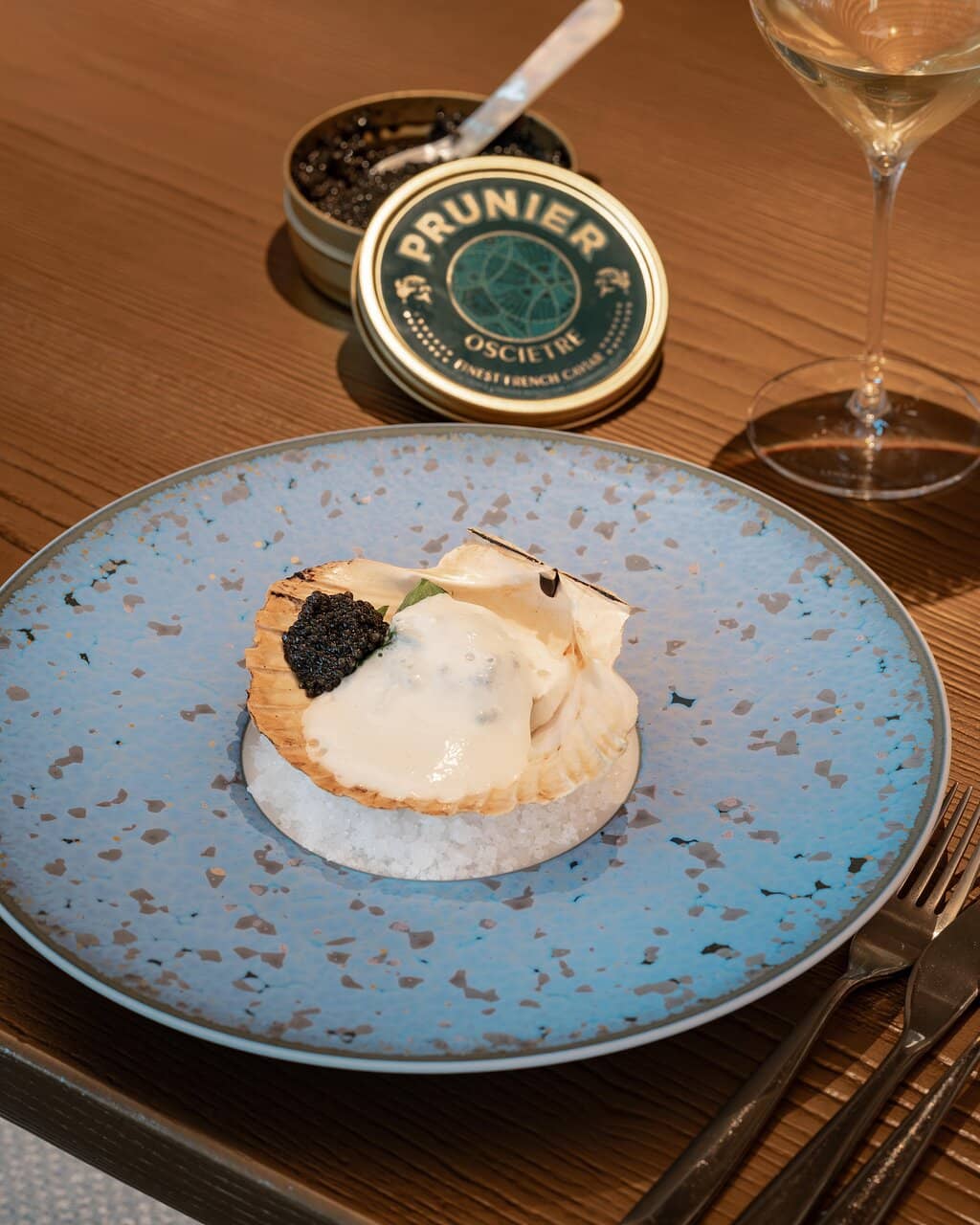 Exquisite Culinary Creations
