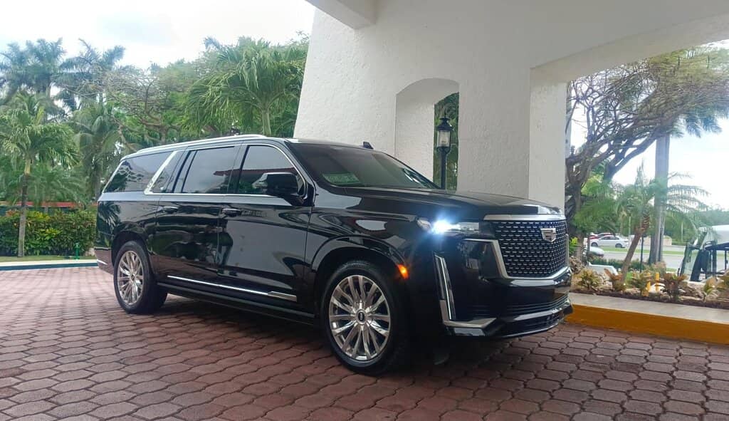 Happy Shuttle Cancun