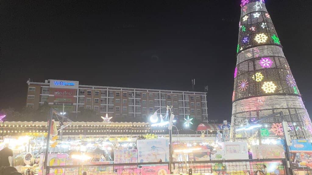 Carnival Fun