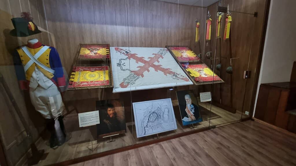 Renaissance Palace Architecture