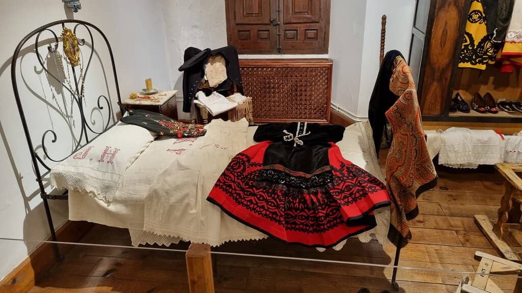 Verracos (Boar Statues)