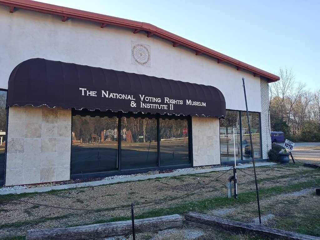 Footprints of Activists