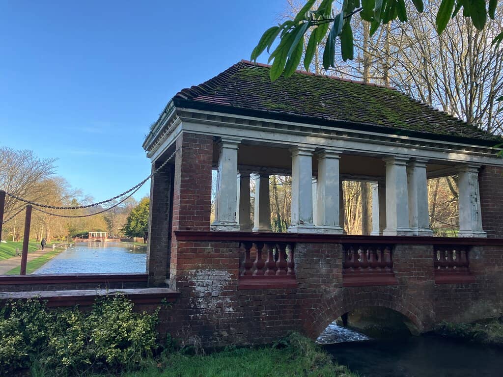 Play Area for Little Ones