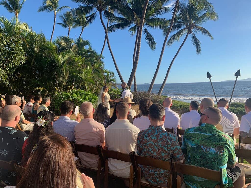 Pristine White Sand Beach