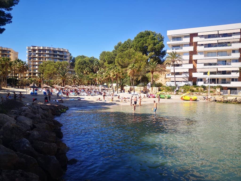 Beachfront Chiringuito