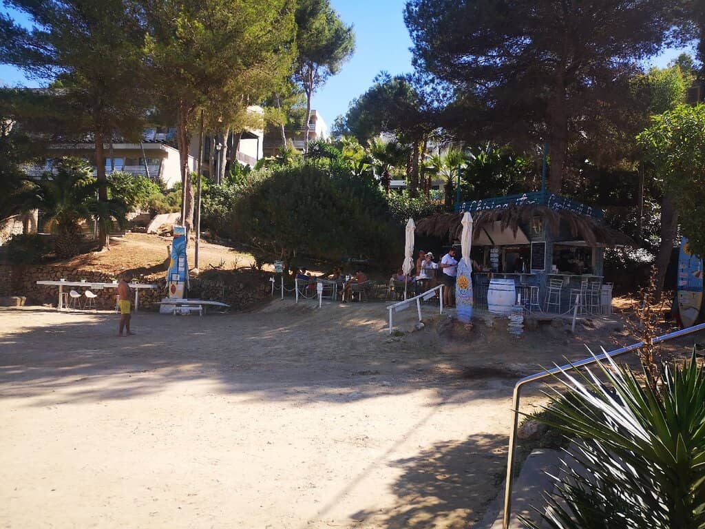 Crystal Clear Waters