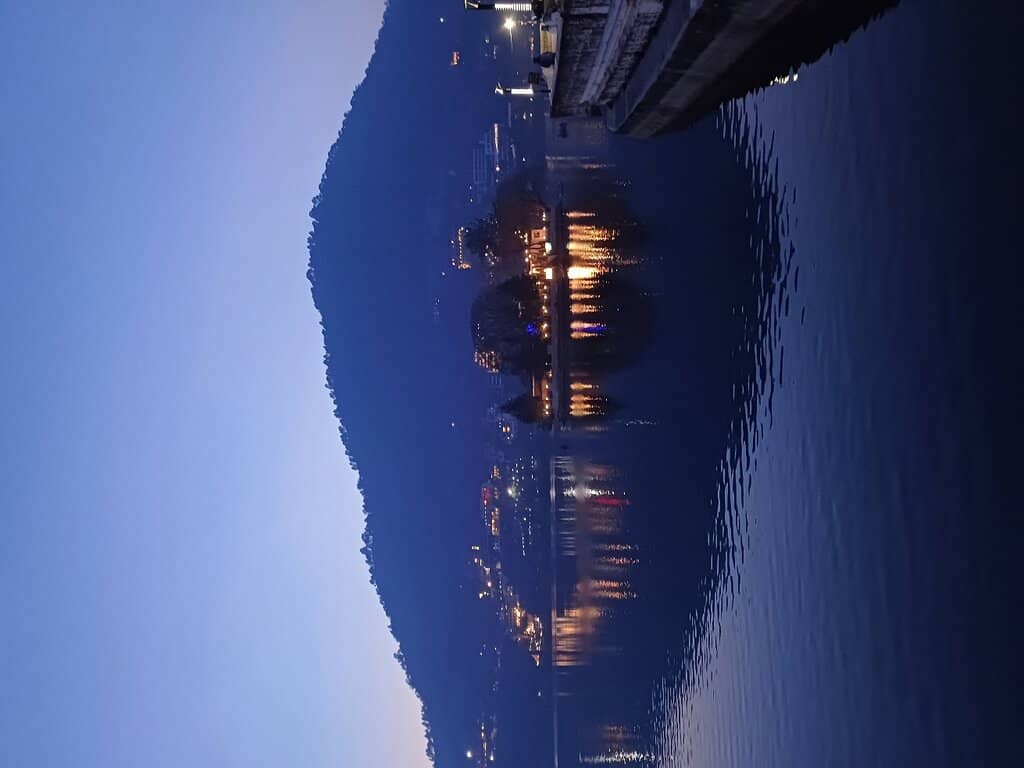 Bhimeshwar Mahadev Temple