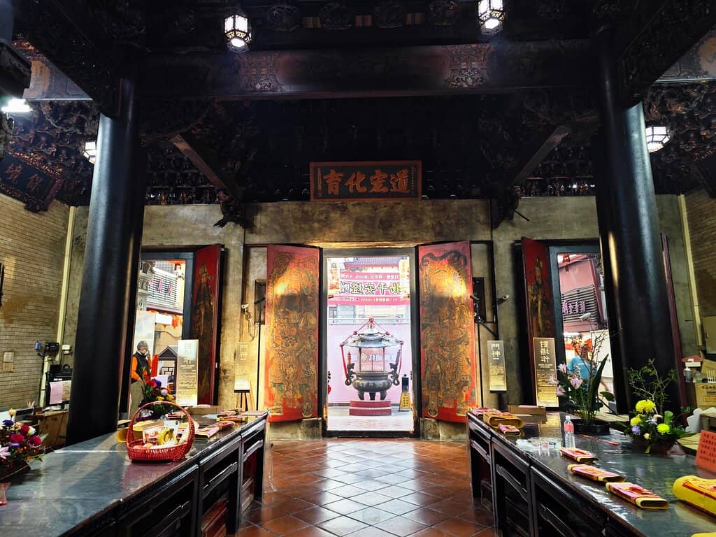 Ancient Architecture