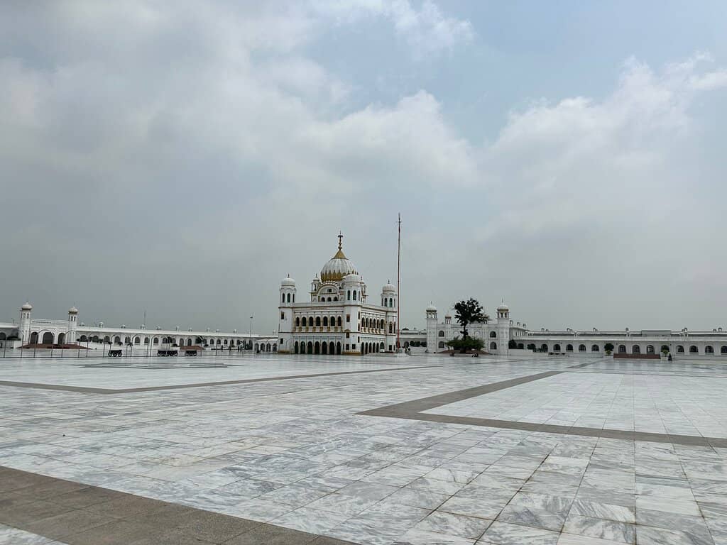Kartarpur Bazaar