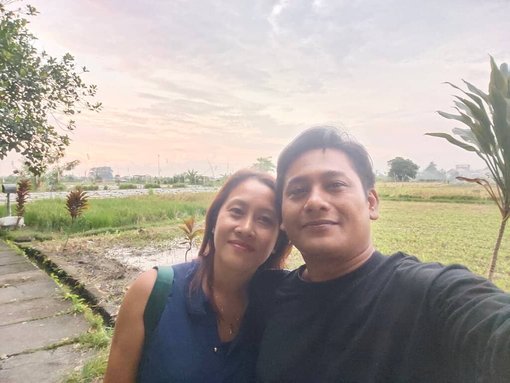 Scenic Jogging Tracks