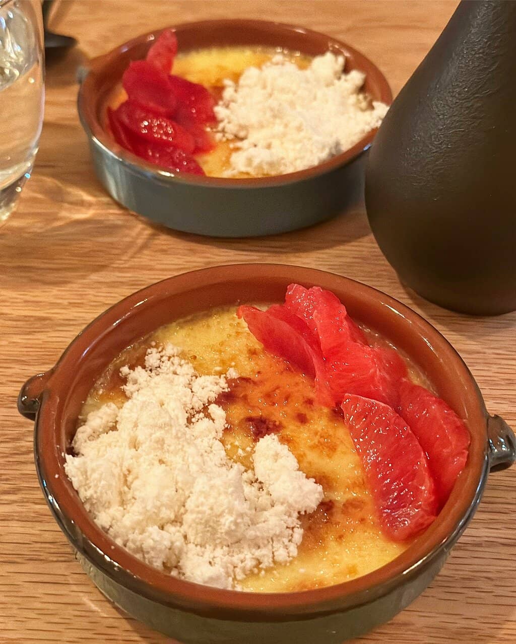 Standout Dishes
