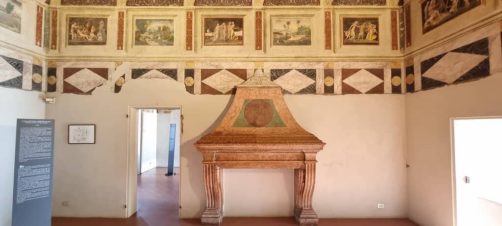 Temporary Art Exhibitions