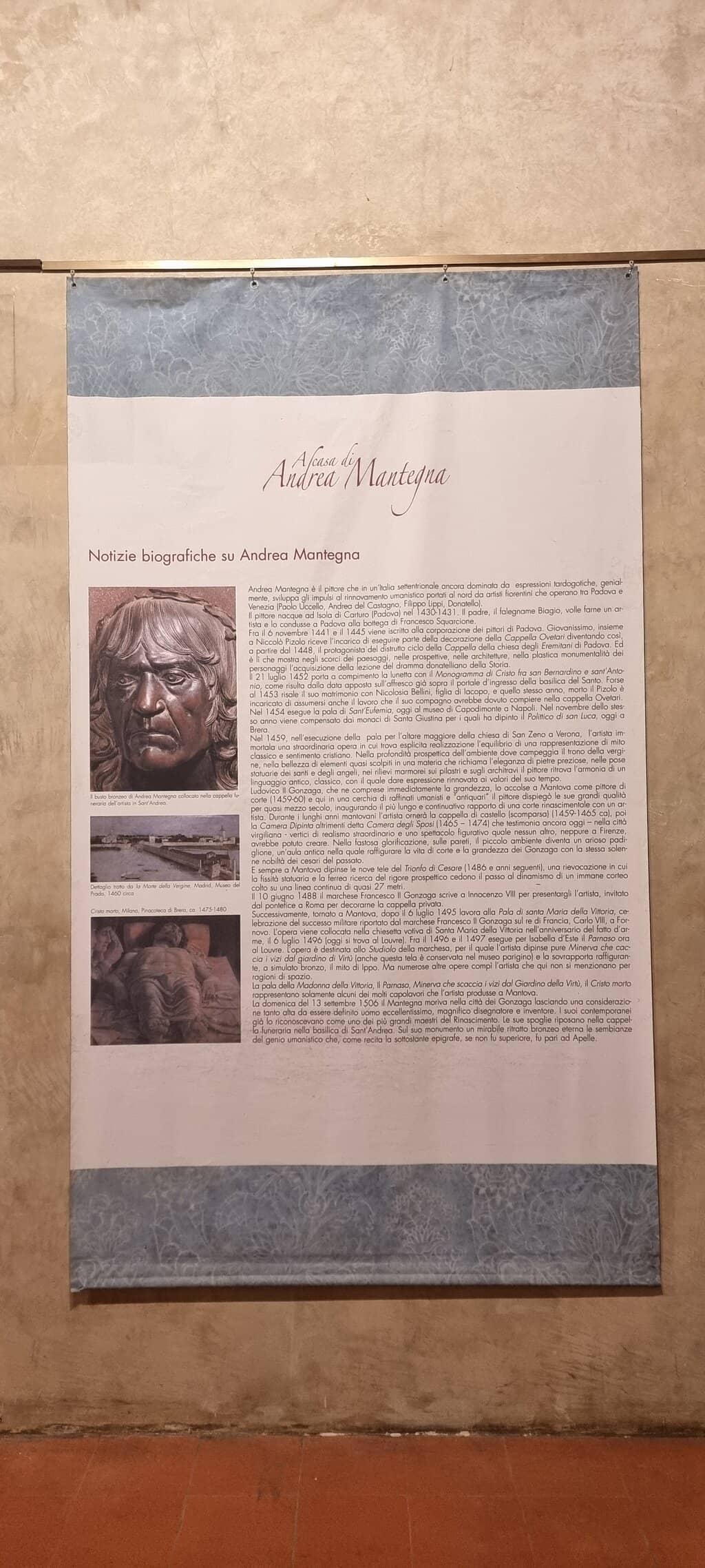 Architectural Inspiration