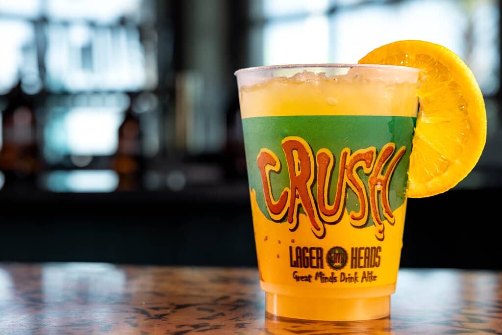 Live Music & Craft Beers